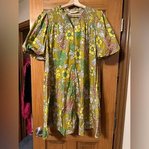 Tory Burch size small dress